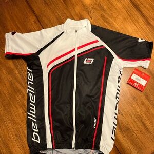 Men's Cycling Jersey Small